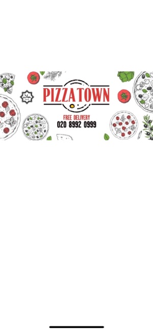 Pizza Town, Acton(圖1)-速報App