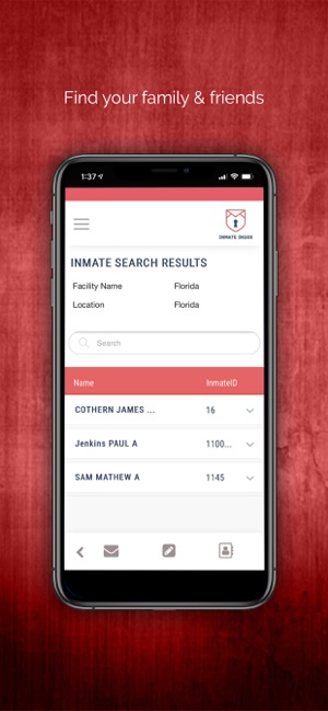 Inmate Inbox(圖5)-速報App