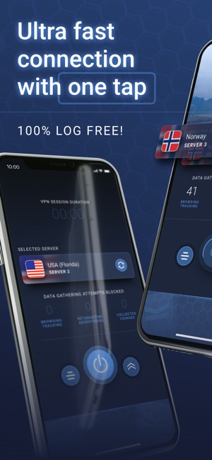 VPN+ Super Proxy VPN Unlimited