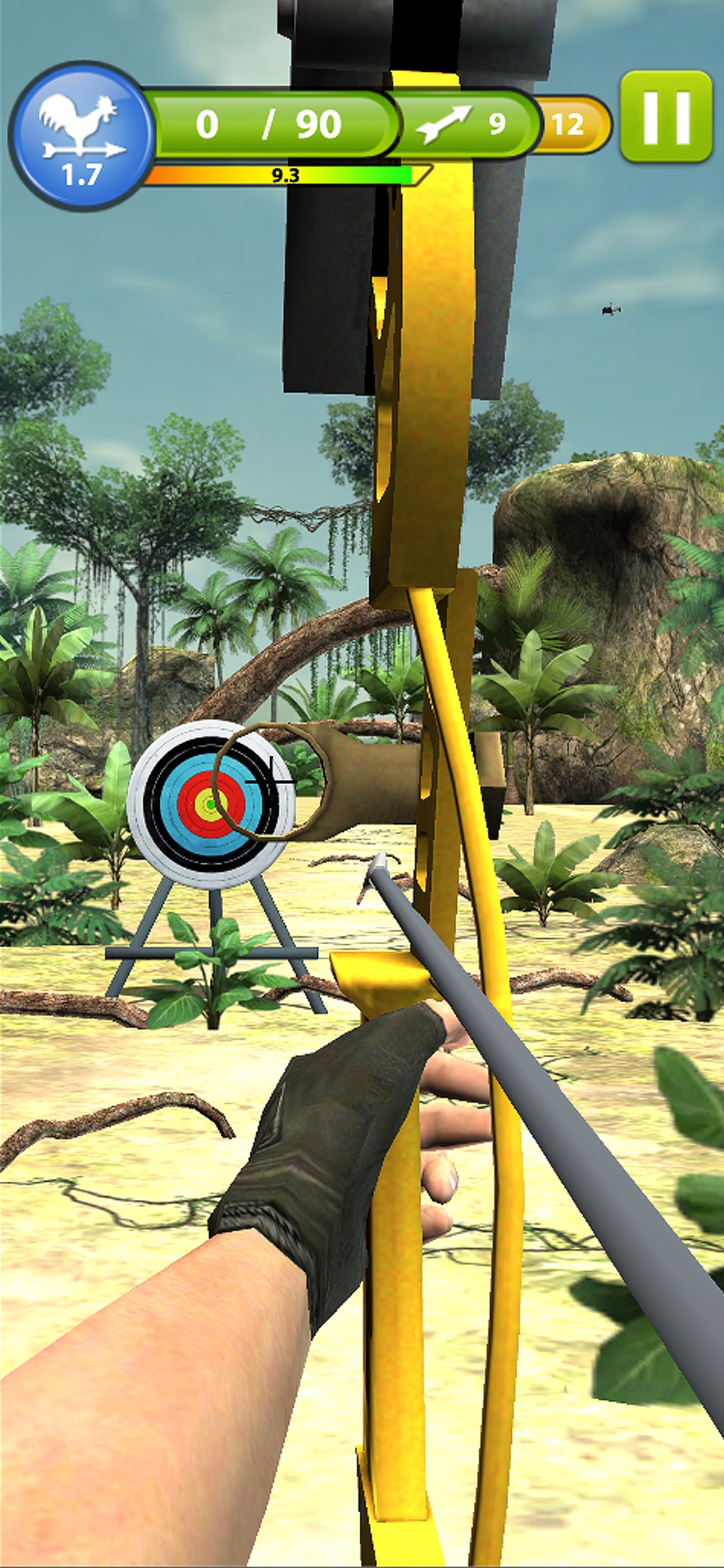 Archery Master 3D - Top Archer hack tool
