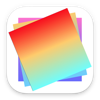 Gradient Color miniArtSoft