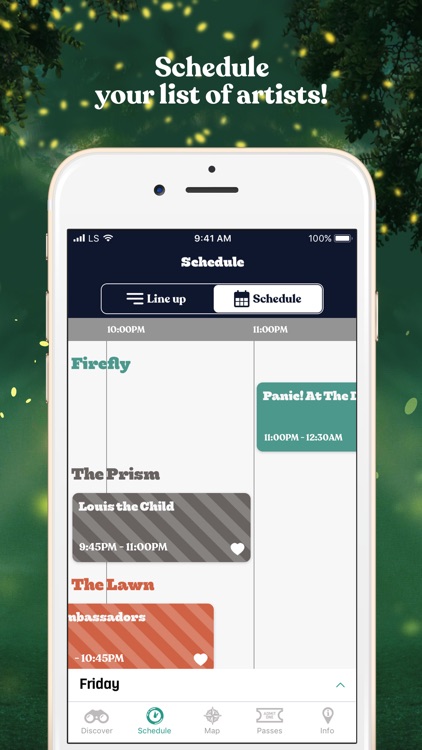 Firefly Festival 2019