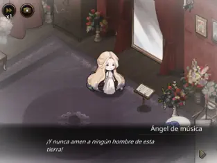 Captura 7 Fantasma de Ópera iphone