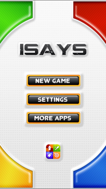 iSays Memory Game (Lite) screenshot-4