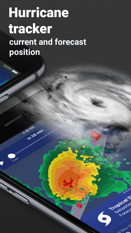 NOAA Weather Radar Live