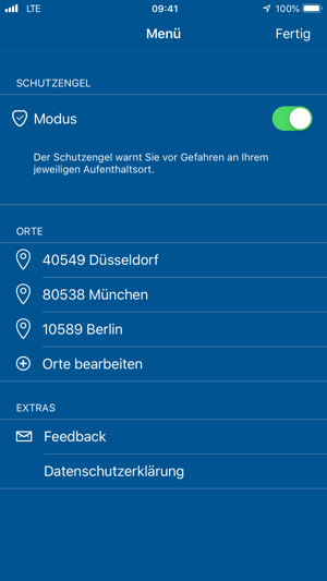 Handy orten - so geht's