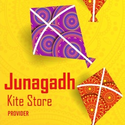 Junagadh Kite Store Provider