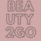 Erica Wilkins the founder of the app Beauty 2 Go ENJOY