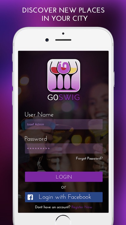 GoSwig
