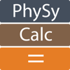 PhySyCalc - Units Calculator sur PC