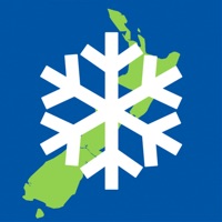 New Zealand Snow Map & Webcams apk