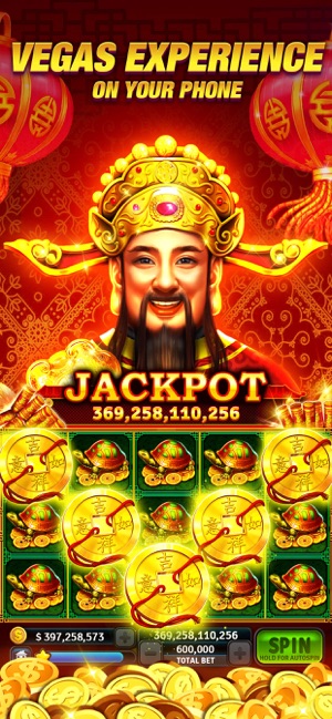 Slots Casino - Jackpot Mania(圖2)-速報App