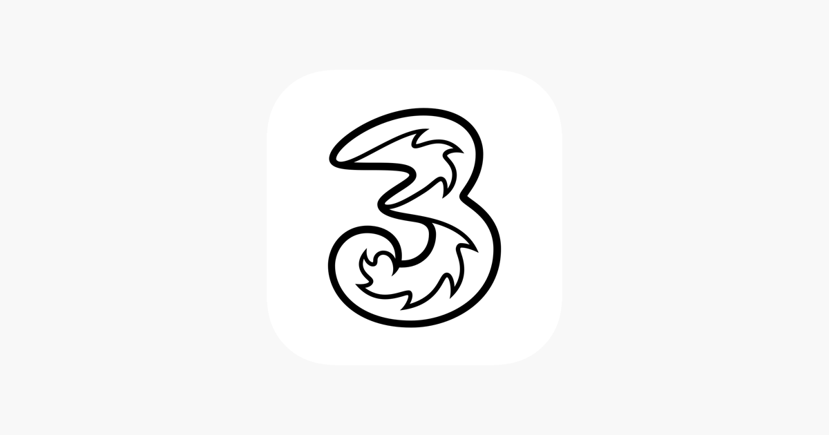 My3 Area Clienti 3 Su App Store