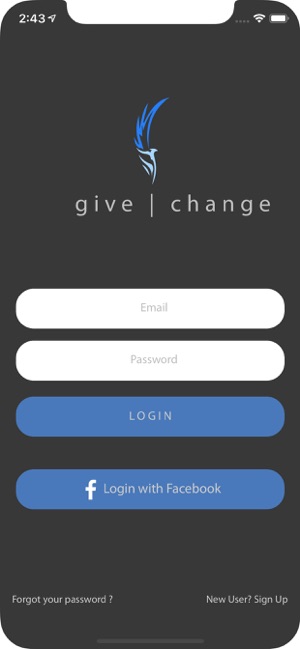 Give Change(圖1)-速報App