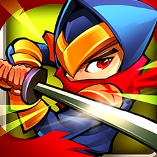 Activities of Ninja Hatto kid runner hero