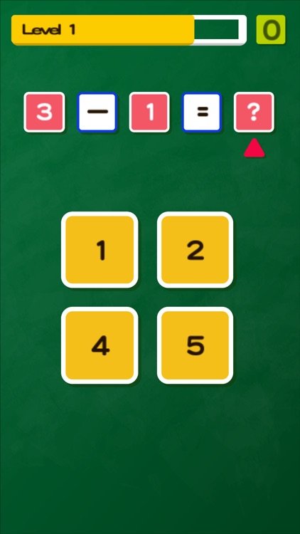 Brain Training - Math Game