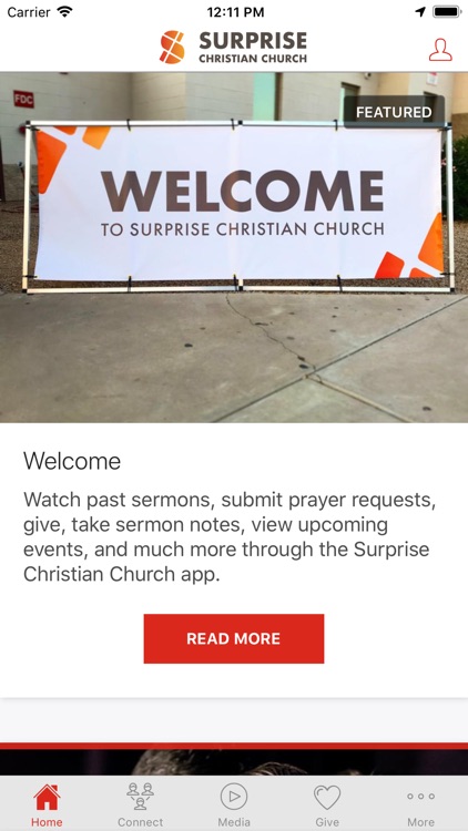 Surprise Christian Church