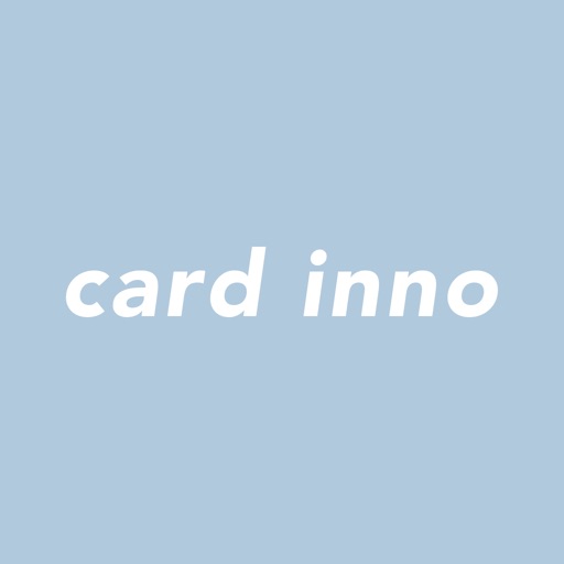 card inno