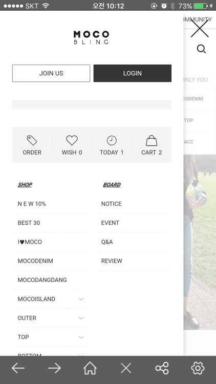 MOCOBLING GLOBAL screenshot-3