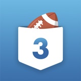 Pocket GM 3: Football Manager logo