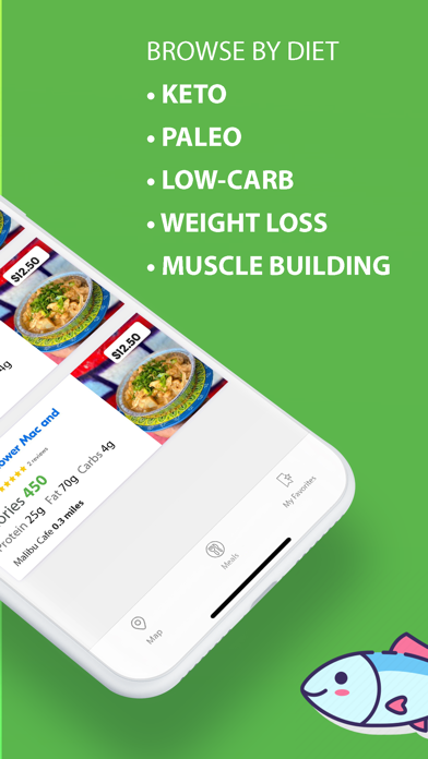 Dash Diet Plan & Food Tracker screenshot 2