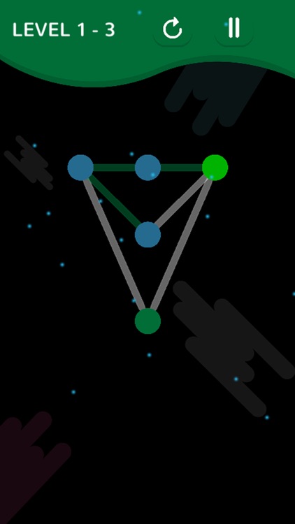 One Line Puzzle Game screenshot-6