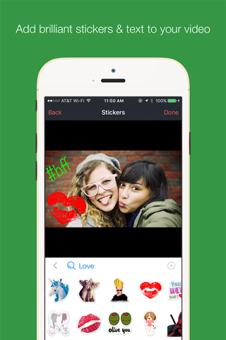 Director - Movie Maker - náhled