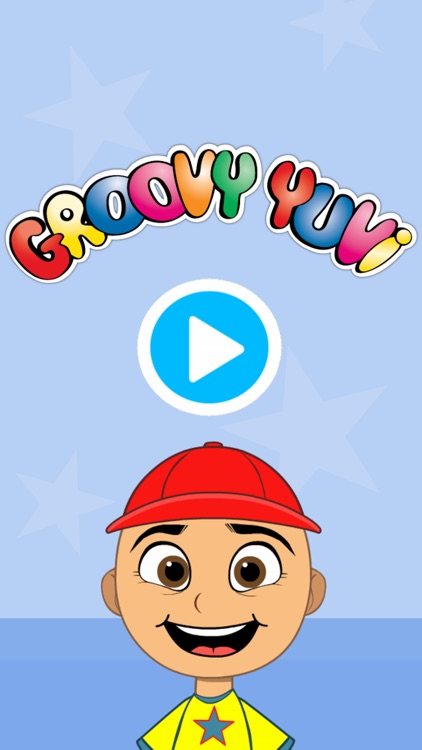 Groovy Yuvi - Educational Game screenshot-5