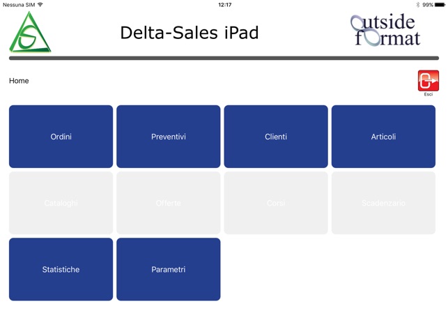 Delta-Sales(圖2)-速報App