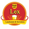 Lex Bar e Sorveteria