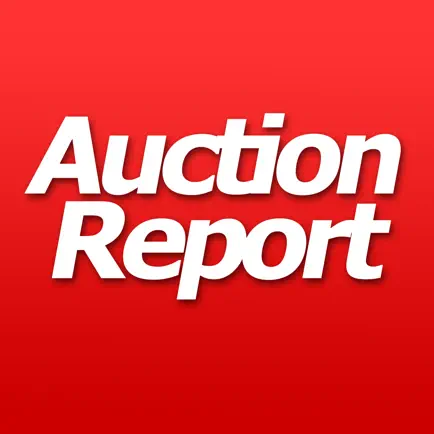 Auction Report Читы