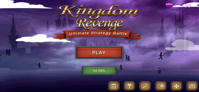 Kingdom Revenge Premium (VIP)(圖1)-速報App