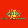Roni Pizza Kebab