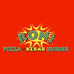 Roni Pizza Kebab