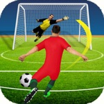 Penalty Soccer Kicks
