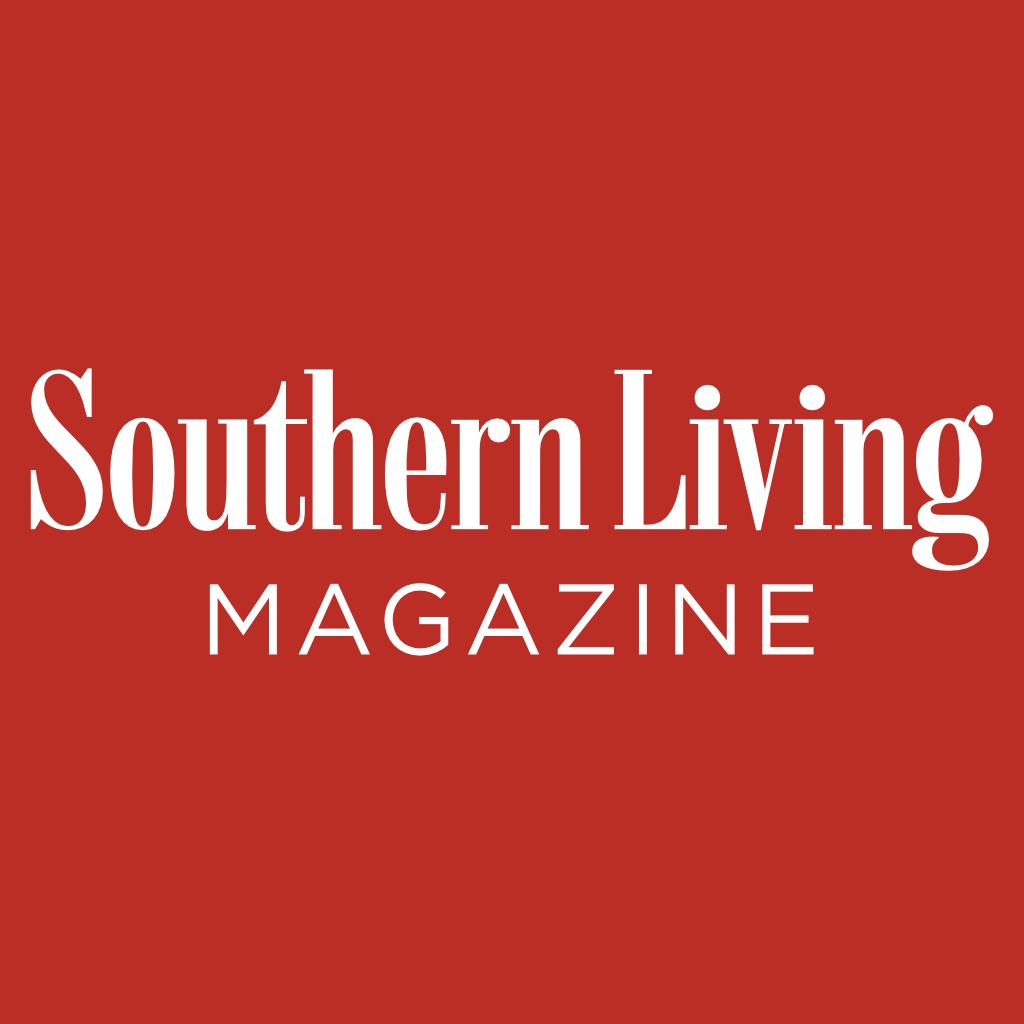 SOUTHERN LIVING Magazine