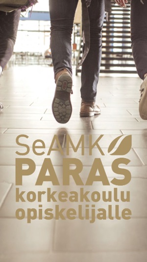 SeAMK AR Portal