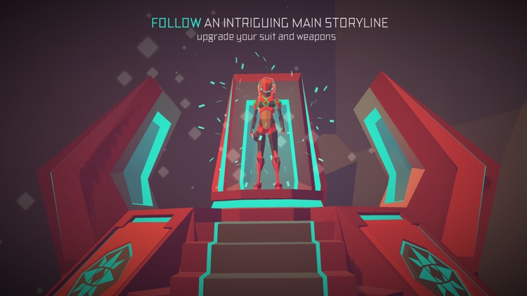 Morphite - Playond screenshot-4