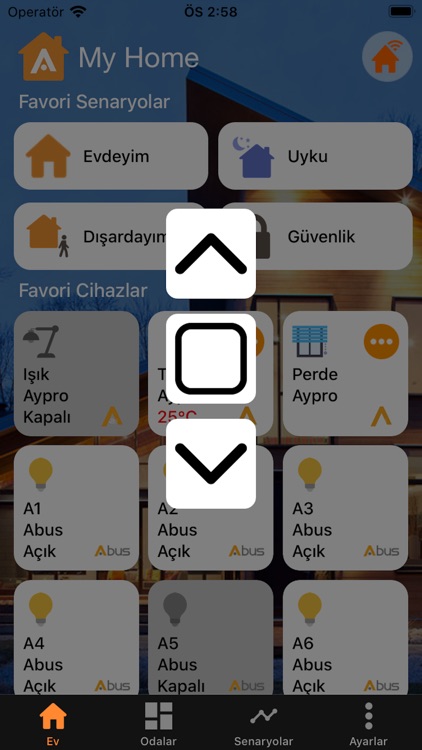 Aypro Smart Bridge Plus screenshot-3