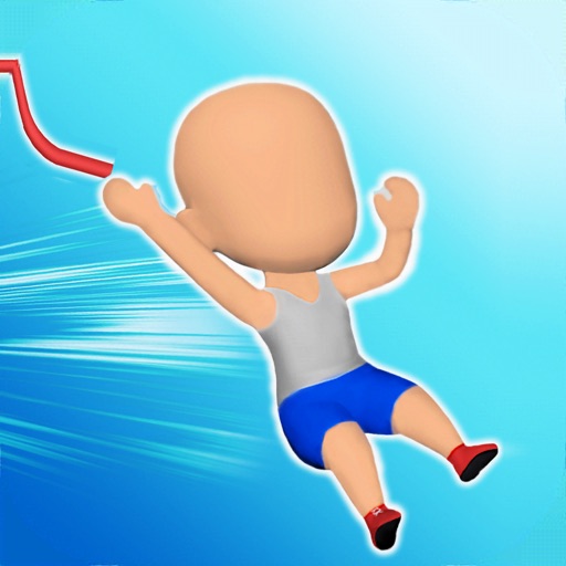 Swing Jumper! iOS App
