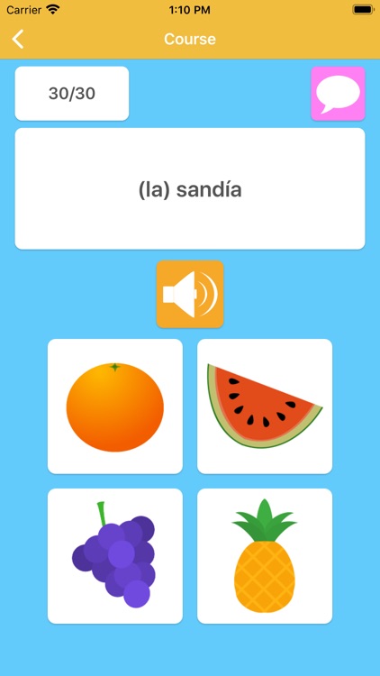 Learn Spanish - LuvLingua