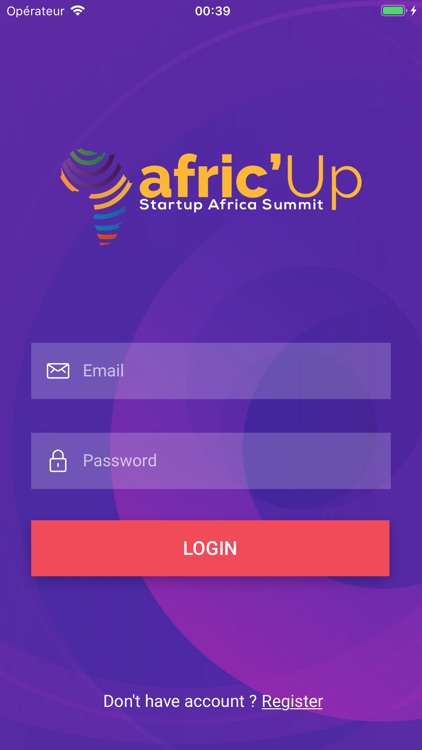 Afric'Up 2019
