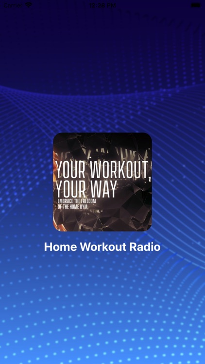 Home Workout Radio