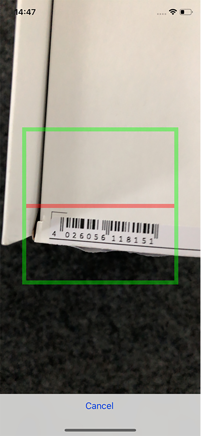 Safety Supplies  Consumables