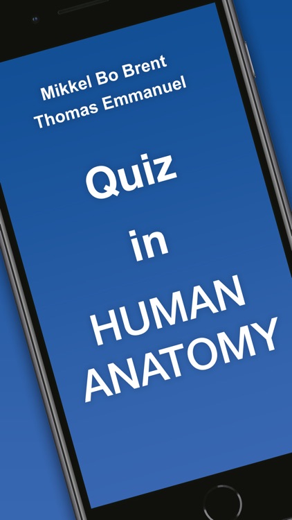 AnatomyTest