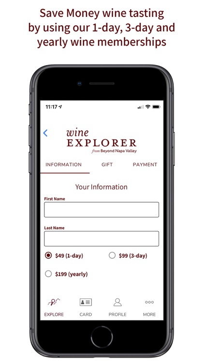 My Wine Explorer screenshot-4