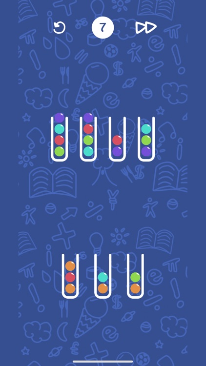 Swap the Balls screenshot-3