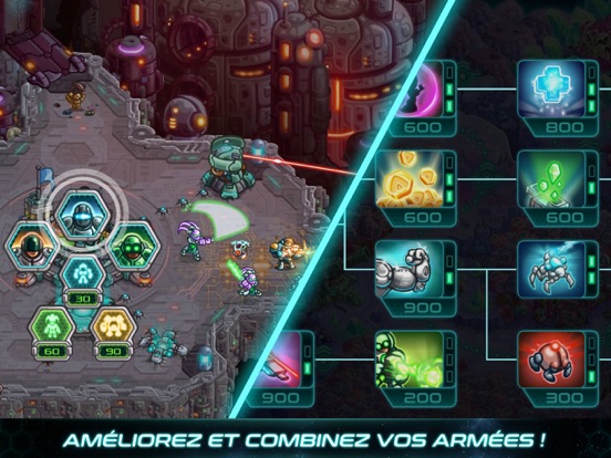 Iron Marines Iron Marines