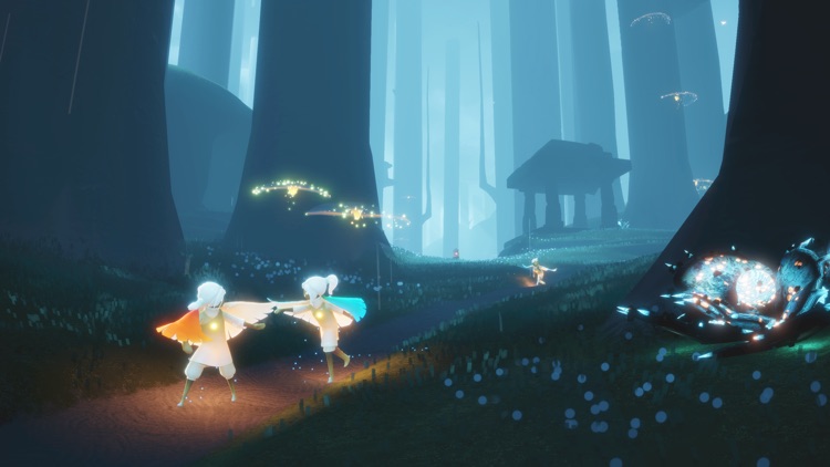 Sky: Children of the Light screenshot-4