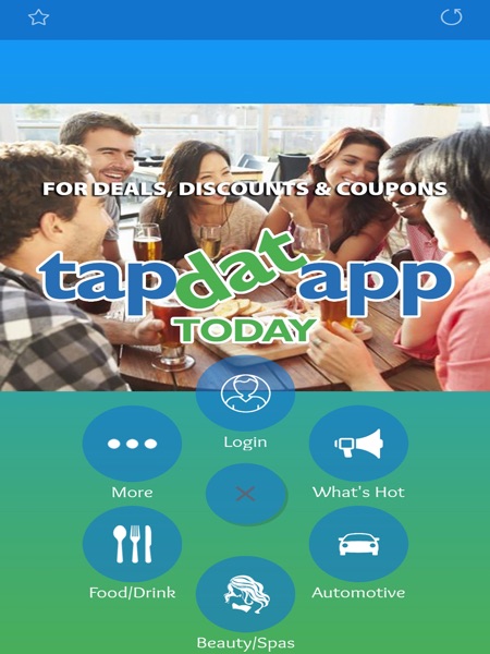 【图】Tap-Dat-App(截图3)